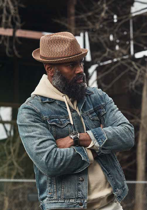 All of the Reasons You Should be Wearing a Hat