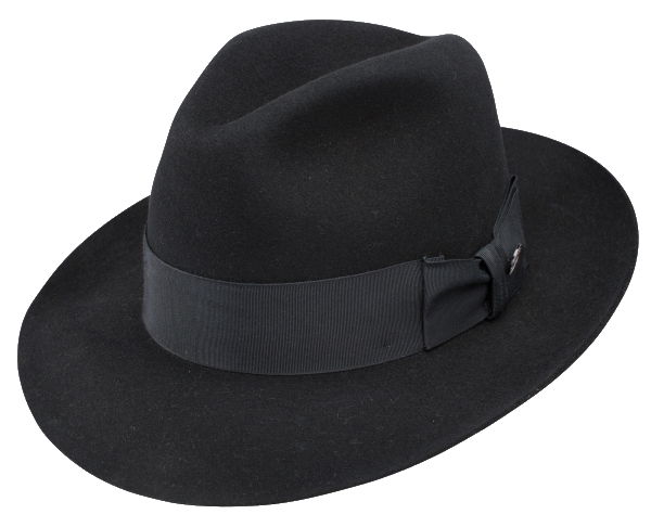 Temple fedora sales