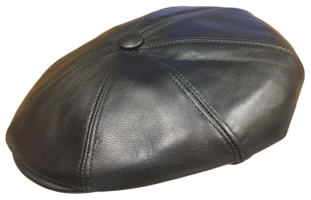 Capas newsboy cap sales
