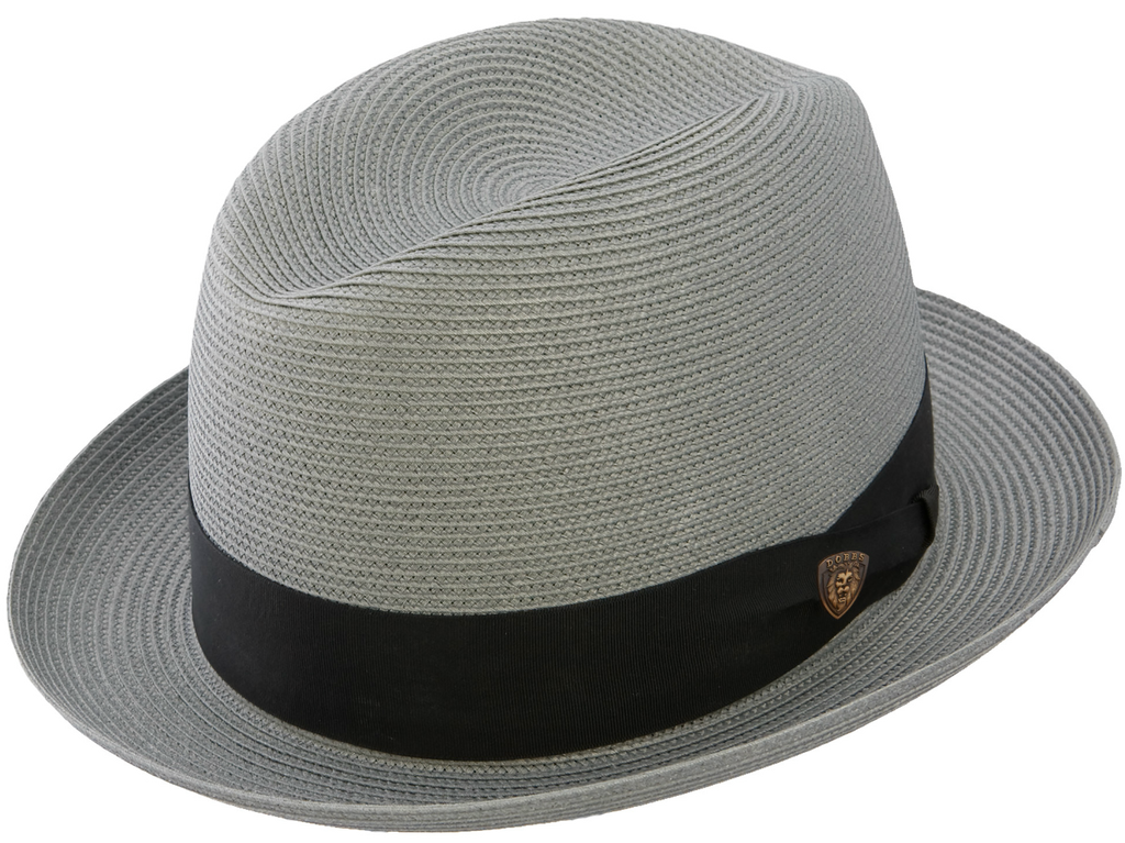 Dobbs Parker Mister Hats