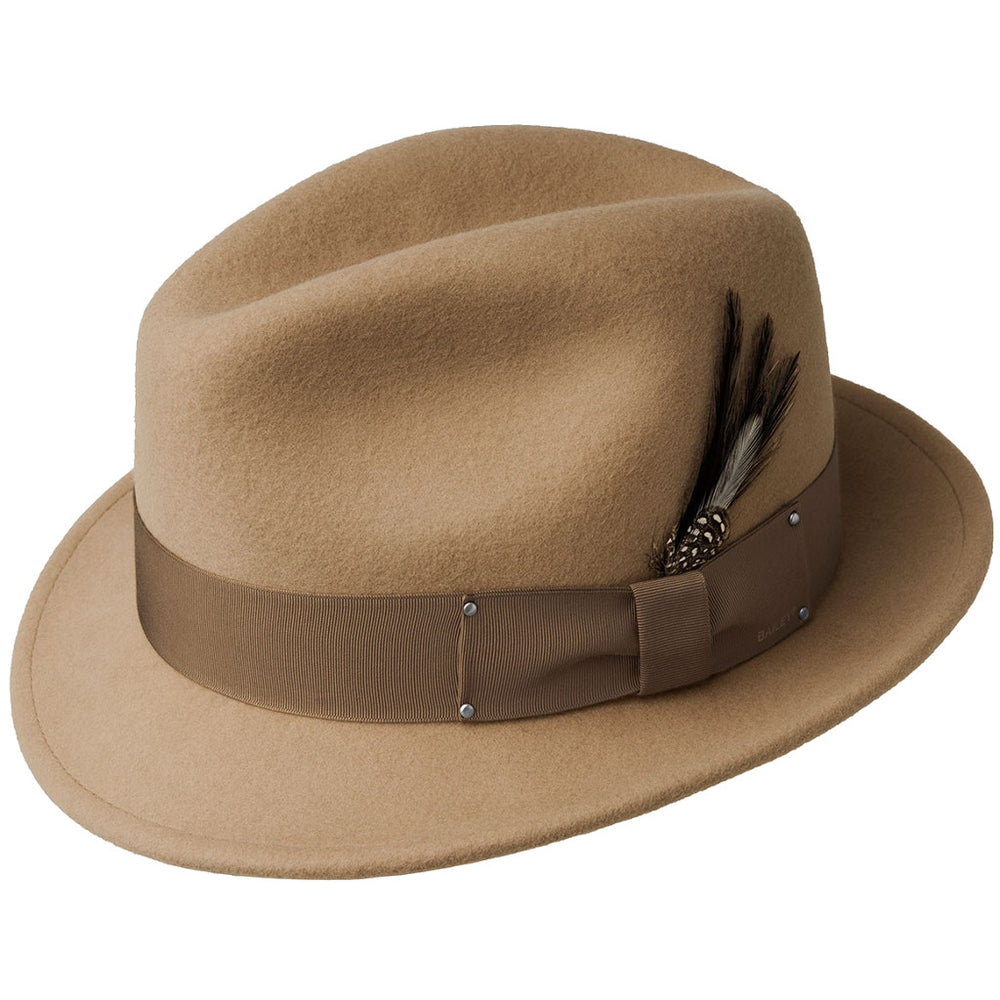 Bailey tino fedora online