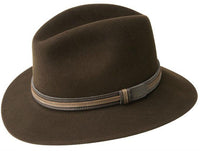 Bailey Brandt Bison Safari Hat