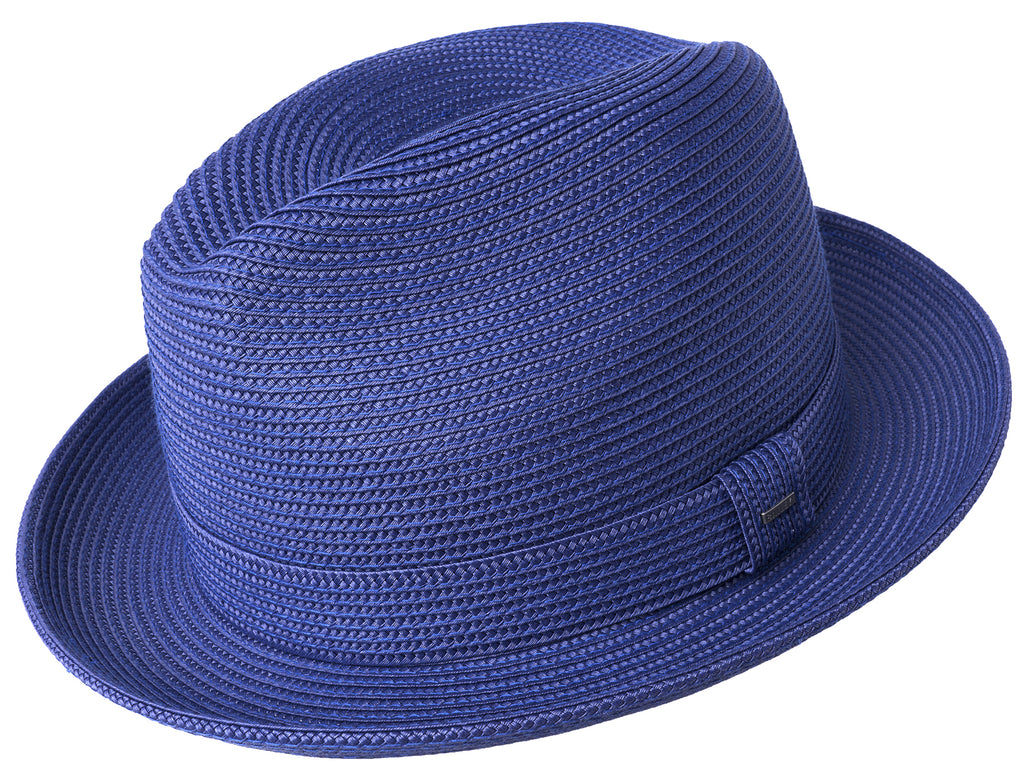 Bailey Tate Wide Brim Fedora – Mister Hats