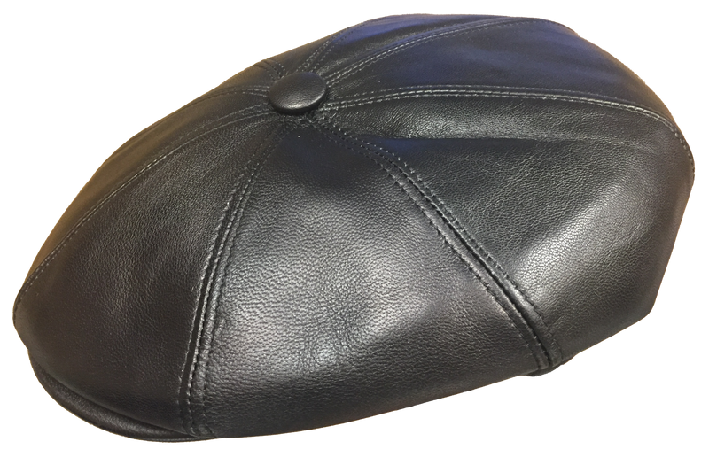 Capas 8/4 Italian Leather