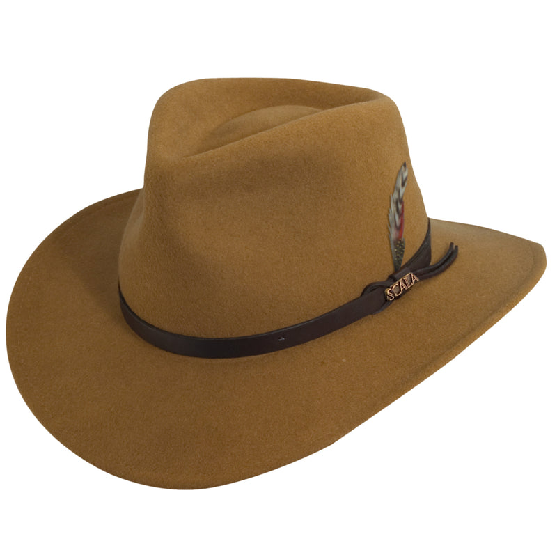 Dorfman Pacific Outback – Mister Hats