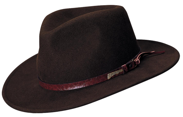 Dorfman Pacific – Mister Hats