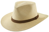 Dorfman P213 Panama Outback Hat